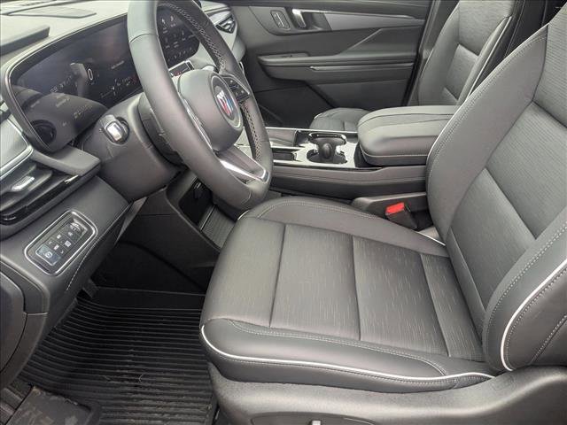 New 2026 Buick Enclave Sport Touring w/ Power Package image 4