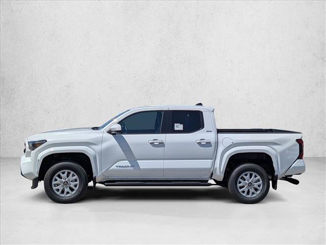 New 2026 Toyota Tacoma SR5 RWD image 5