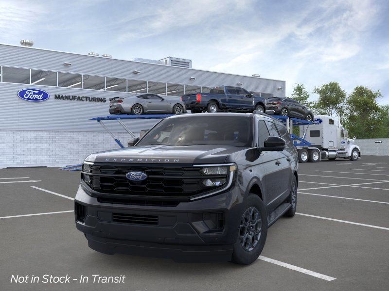 New 2026 Ford Expedition Max Active AWD/4WD image 2