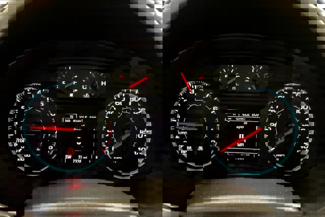 Used 2024 Chevrolet Malibu LT image 20