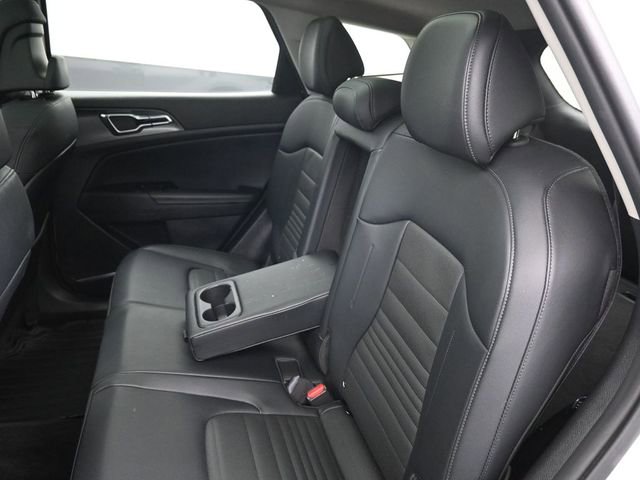 Used 2023 Kia Sportage SX Prestige image 29