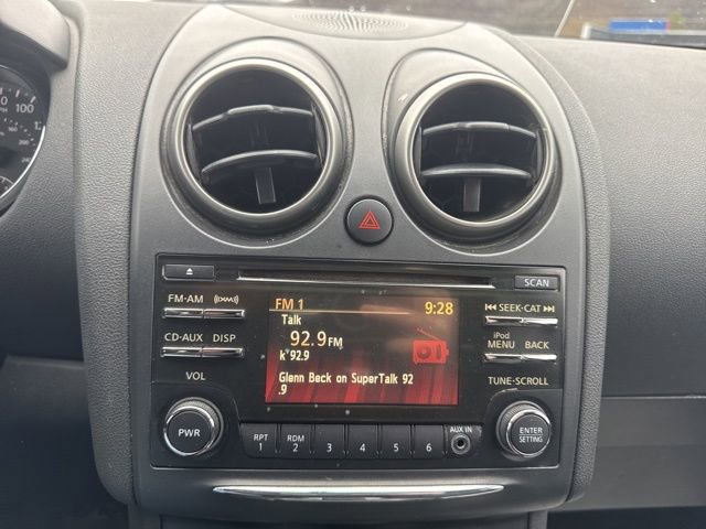 Used 2013 Nissan Rogue S w/ Special Edition Pkg image 16