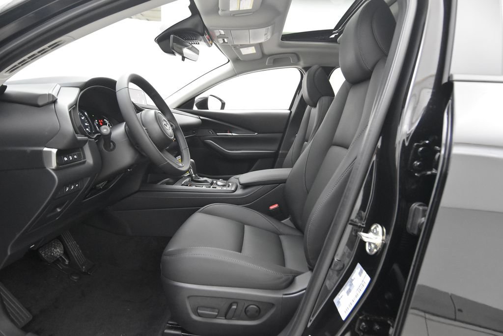 New 2026 MAZDA CX-30 AWD 2.5 S image 31