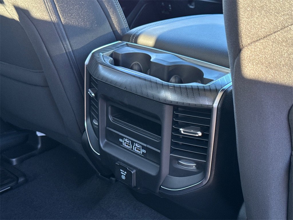 New 2026 RAM 1500 Big Horn image 20