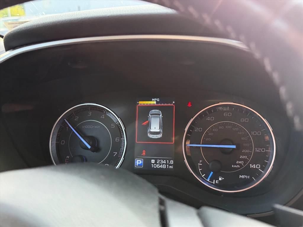 Used 2020 Subaru Ascent Touring w/ Popular Package #2A AWD/4WD image 24