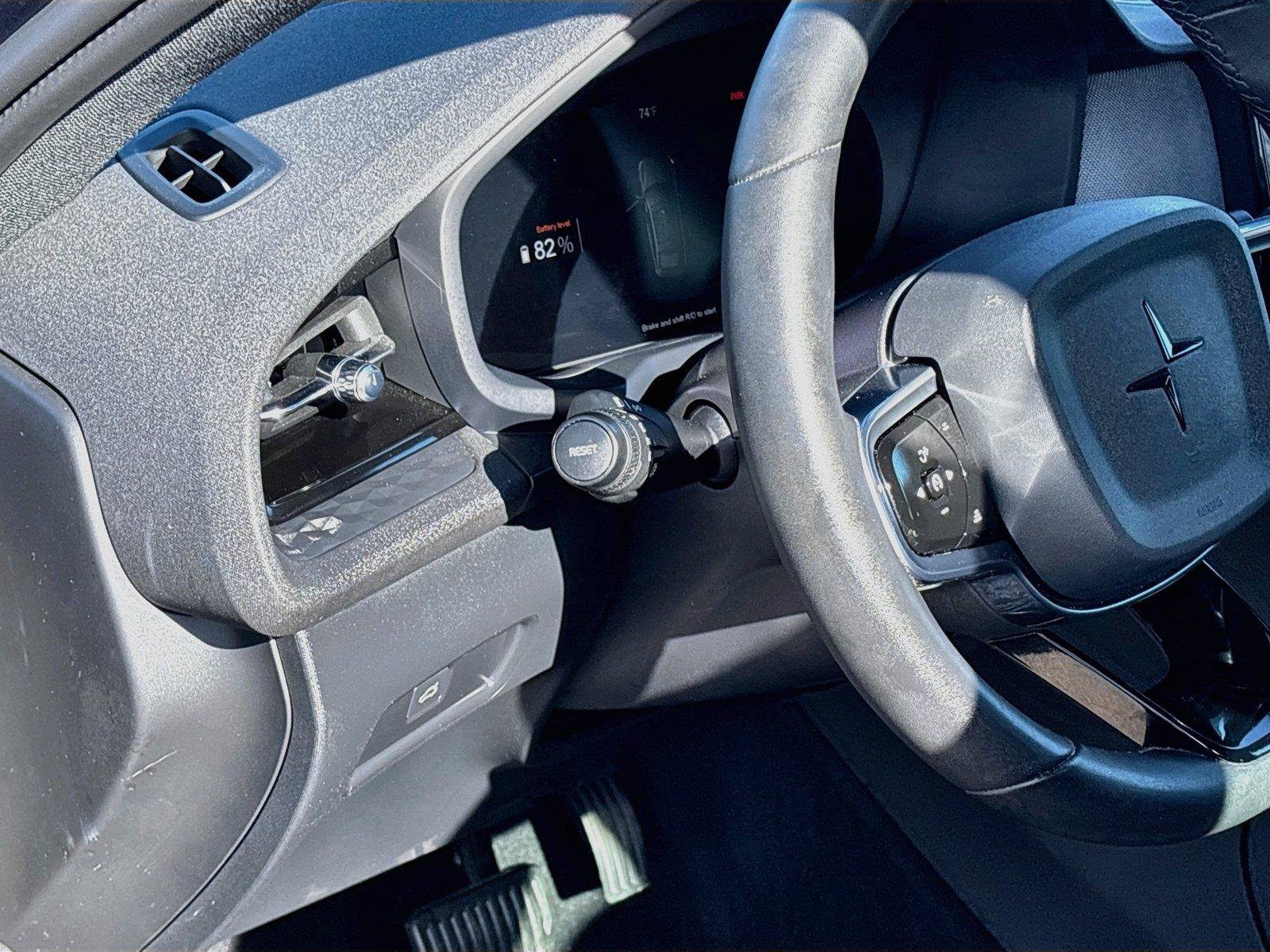 Used 2024 Polestar Polestar 2 AWD/4WD image 10