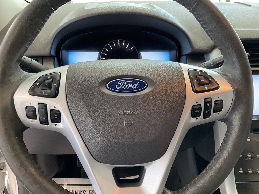 Used 2014 Ford Edge SEL w/ Equipment Group 205A image 10