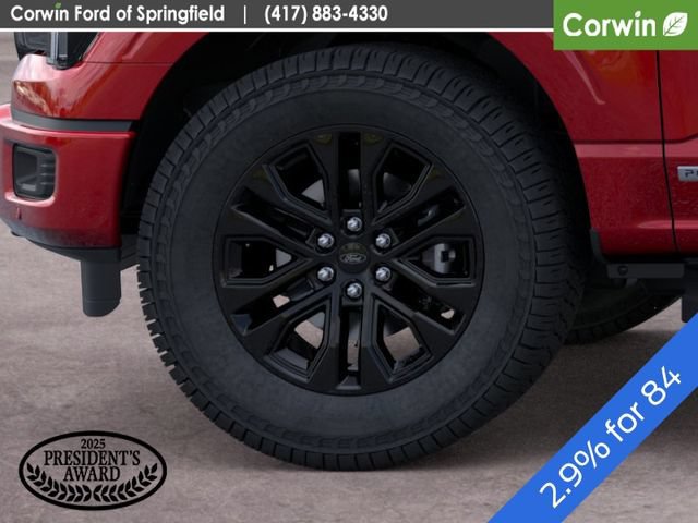 New 2026 Ford F150 Lariat AWD/4WD image 23
