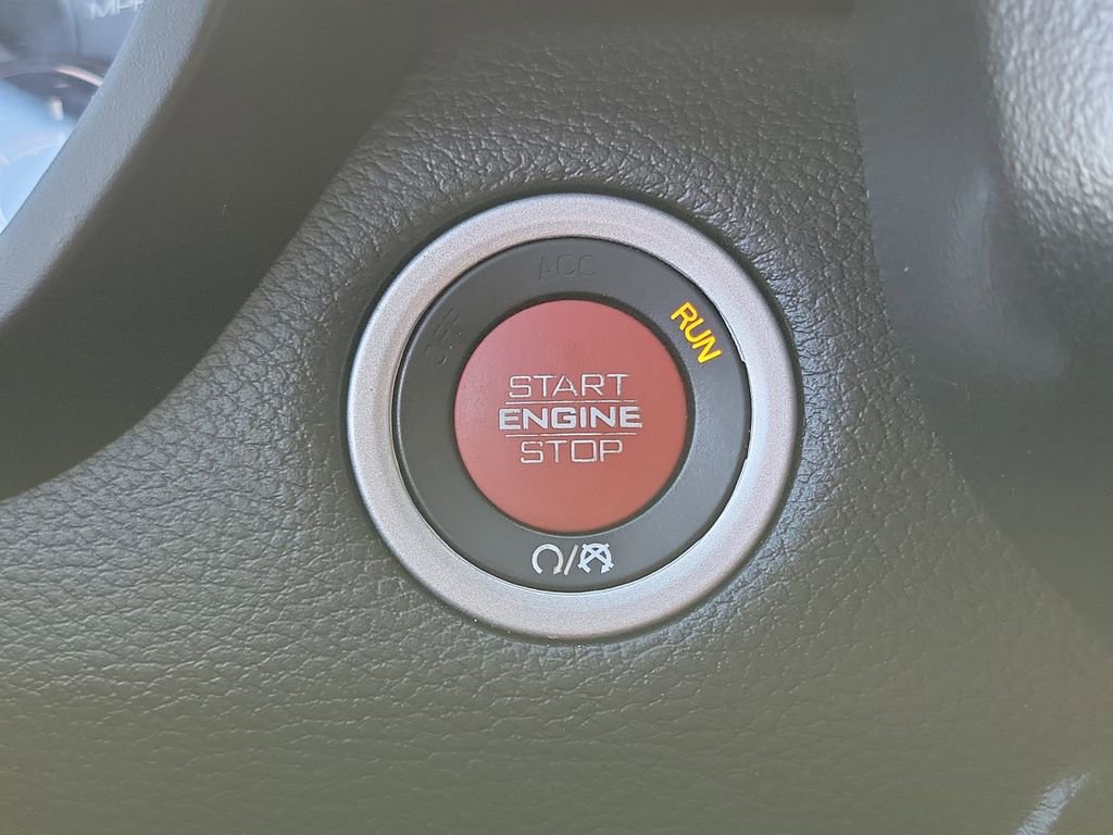 Used 2022 RAM 1500 TRX image 11