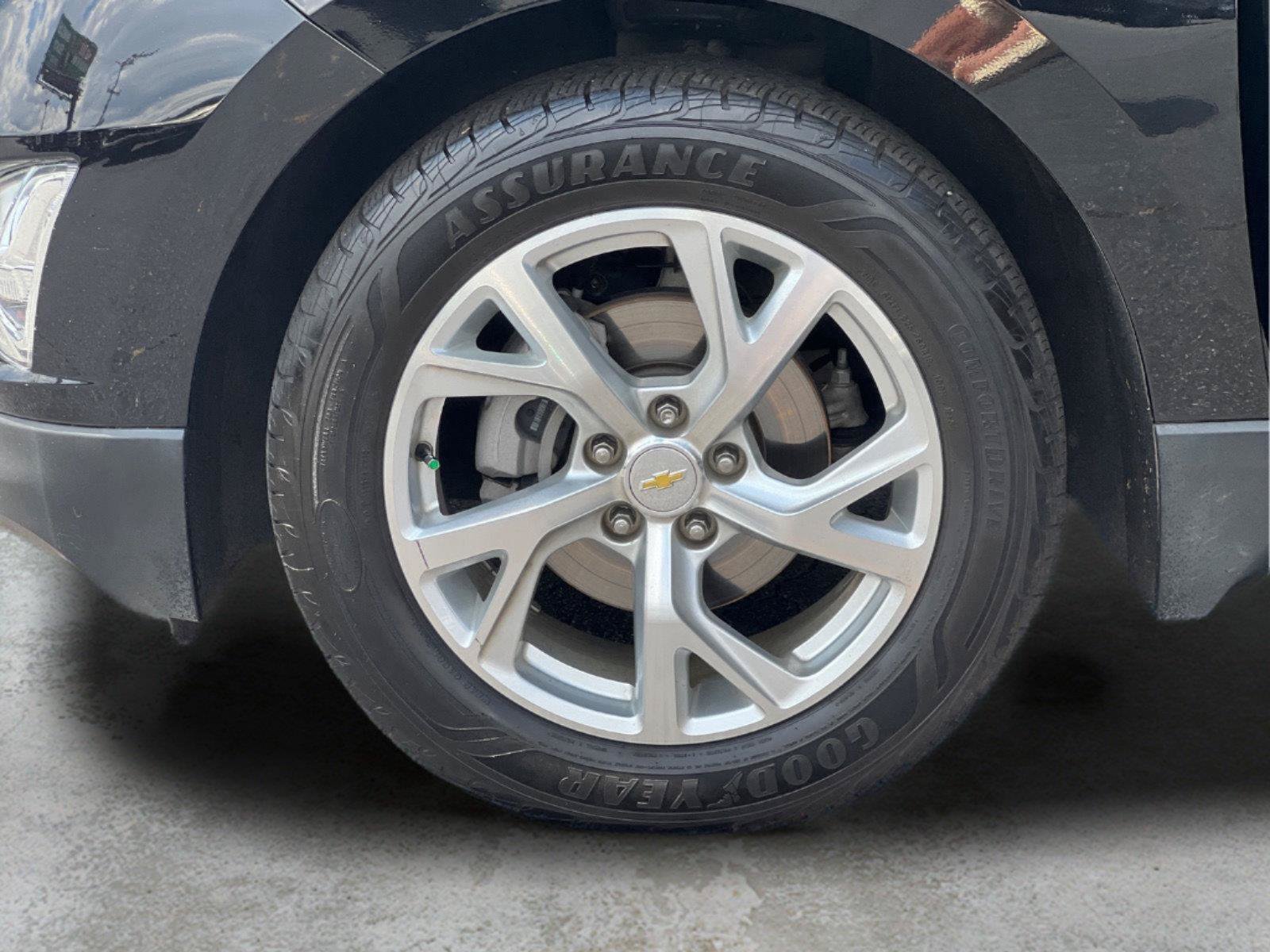 Used 2020 Chevrolet Equinox Premier FWD image 27