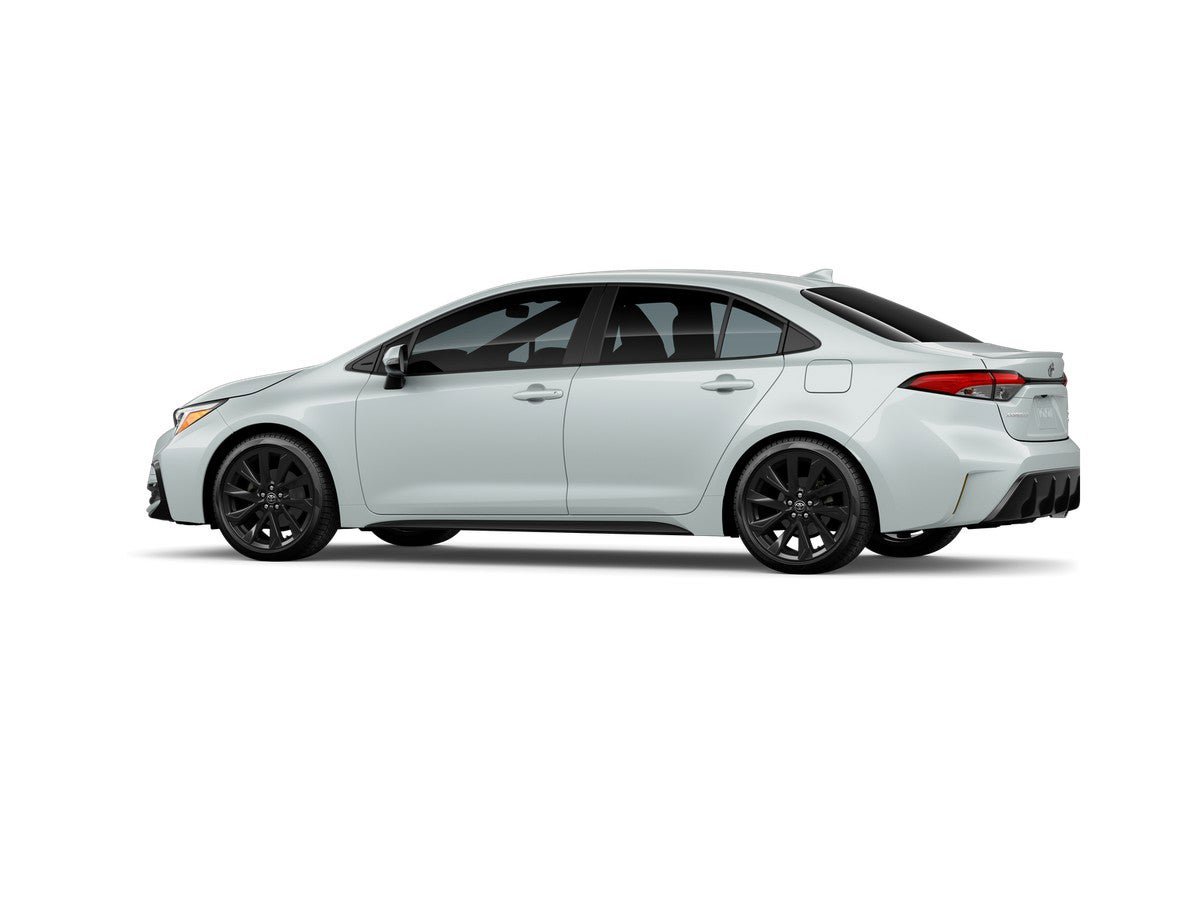 New 2026 Toyota Corolla SE FWD image 5