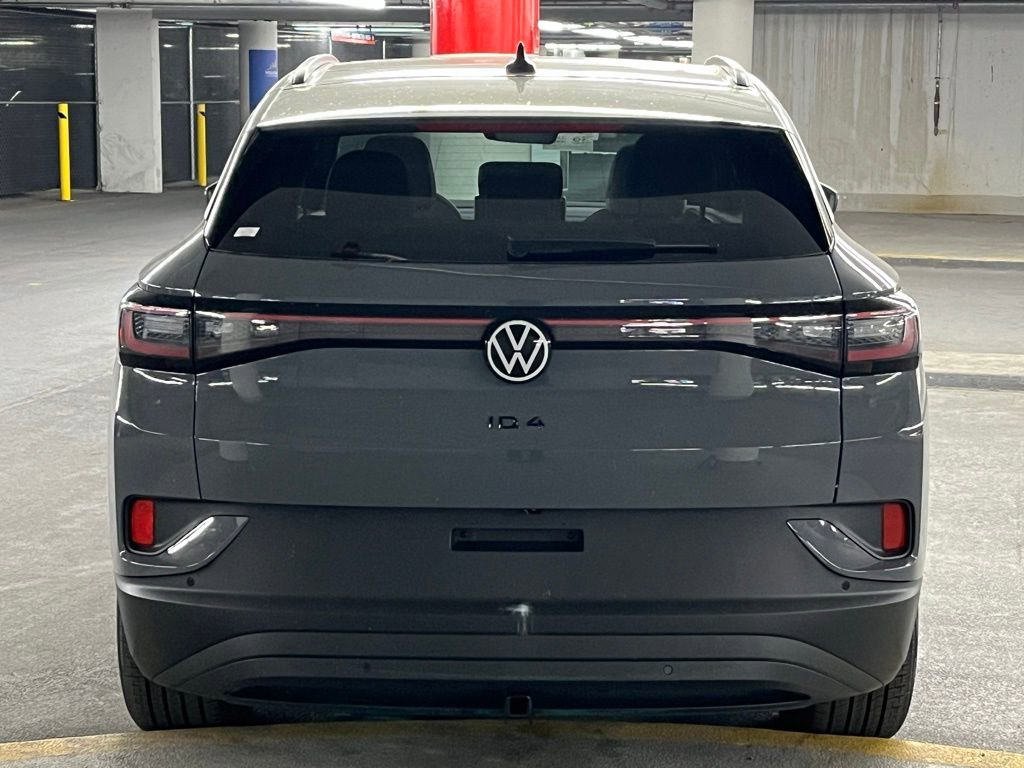 New 2025 Volkswagen ID.4 Pro S AWD/4WD image 35