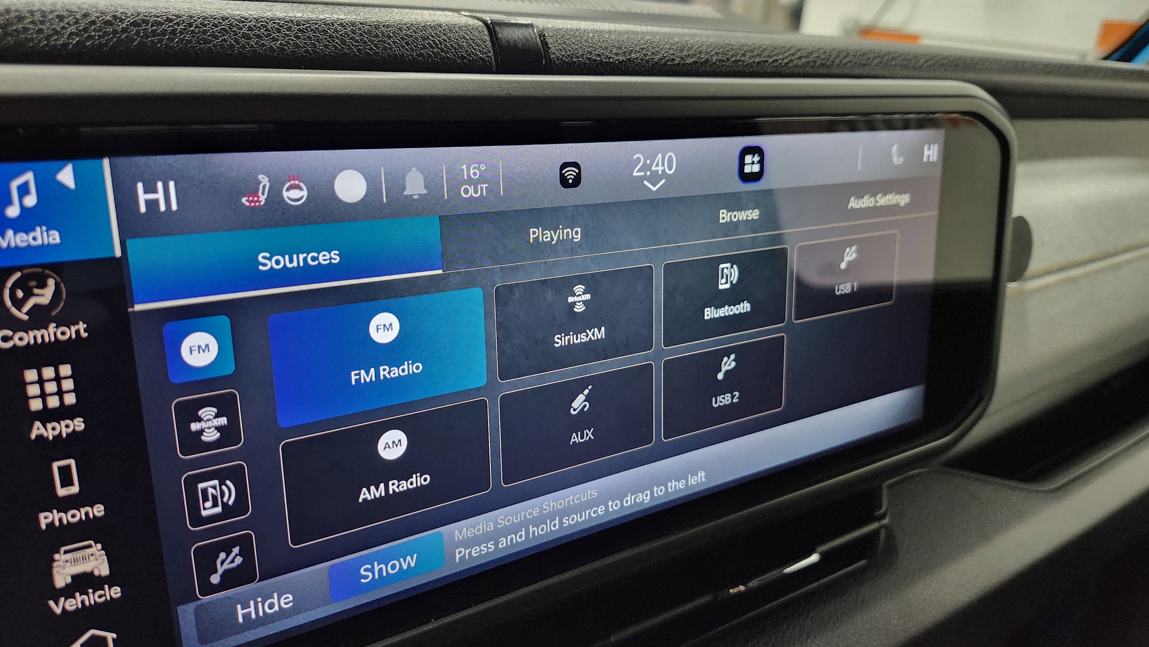 Used 2024 Jeep Wrangler Sport S w/ Convenience Group image 4