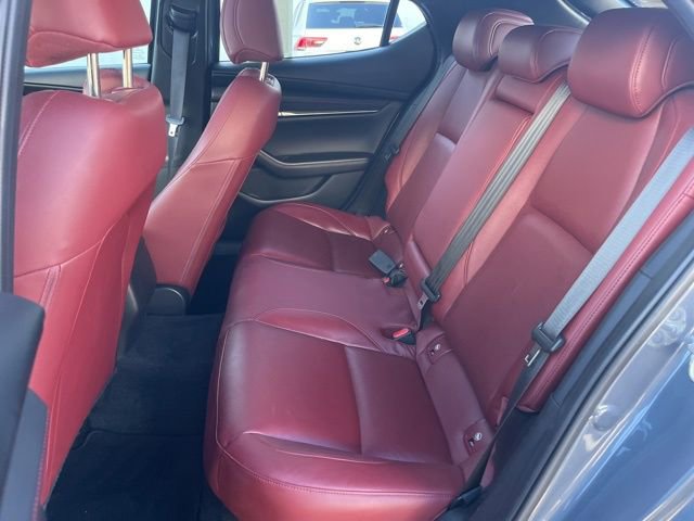 Used 2024 MAZDA MAZDA3 s image 31