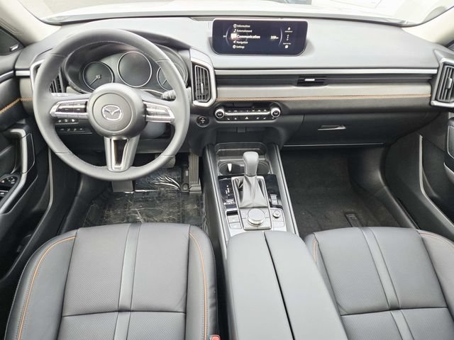 New 2026 MAZDA CX-50 AWD 2.5 Hybrid w/ Weather Package image 8