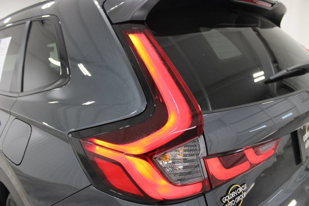 Used 2026 Honda CR-V Sport-L image 23