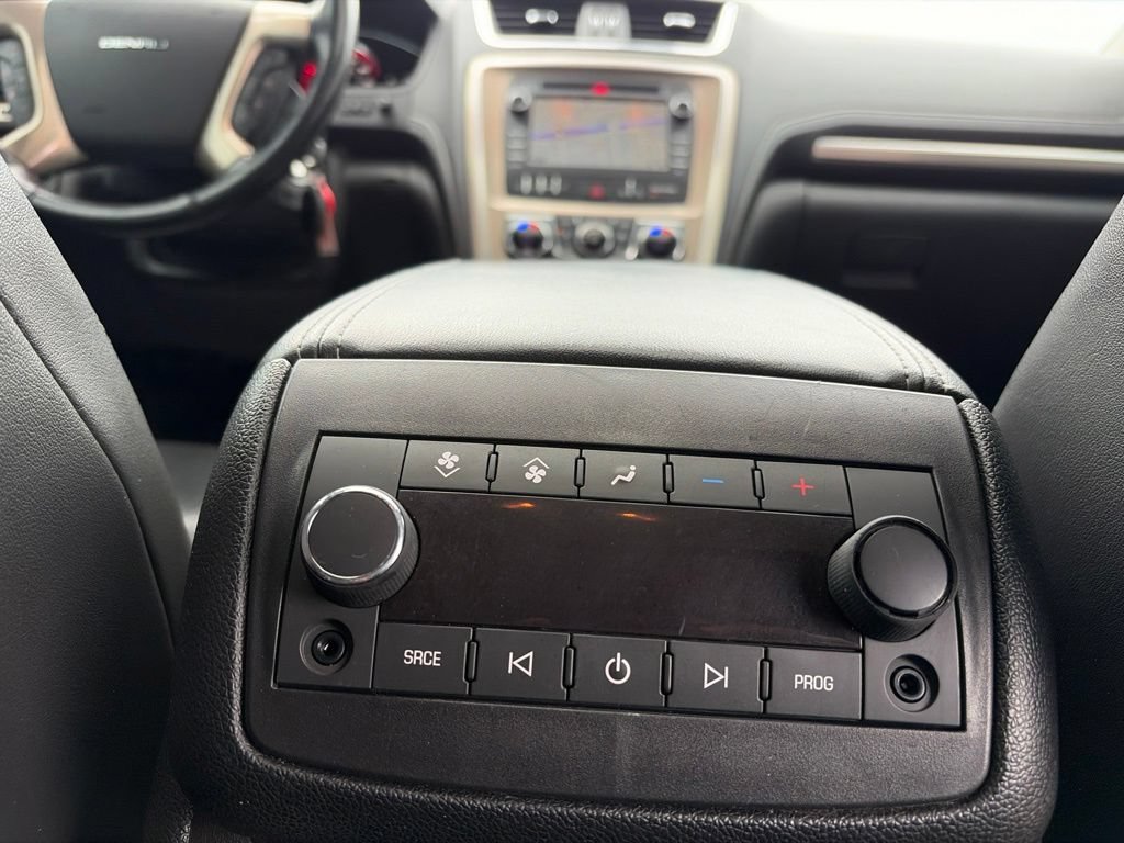 Used 2016 GMC Acadia Denali AWD/4WD image 32