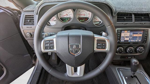 Used 2013 Dodge Challenger R/T w/ Sound Group II image 13
