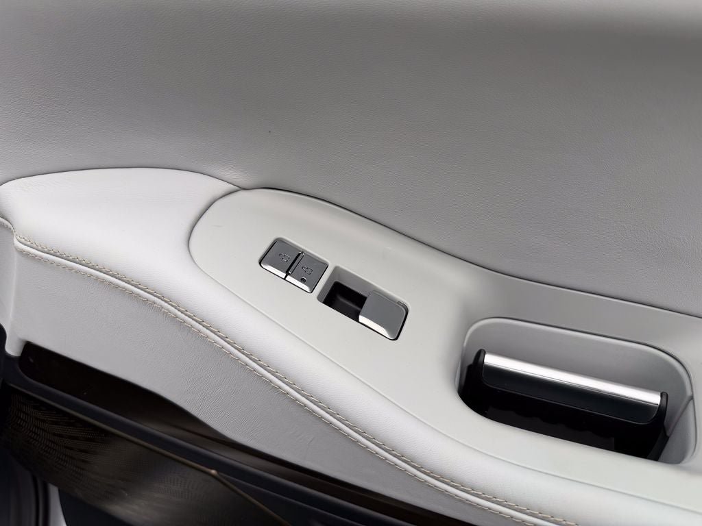 New 2026 Lincoln Navigator Black Label AWD/4WD image 36