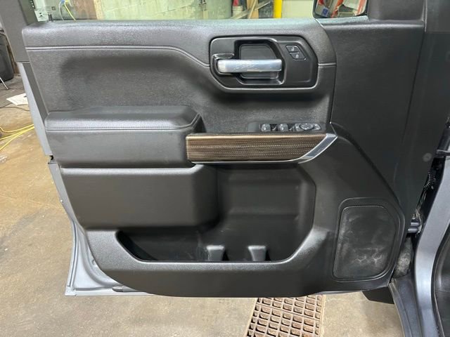 Used 2021 Chevrolet Silverado 1500 LT w/ Fleet Comfort Package AWD/4WD image 13