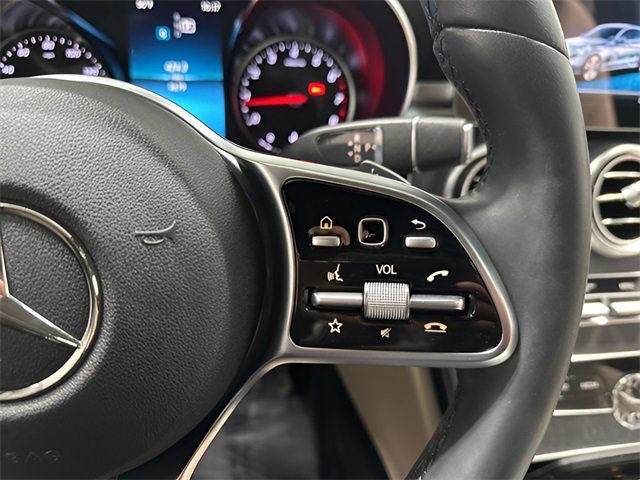 Used 2019 Mercedes-Benz C 300 4MATIC Sedan image 19