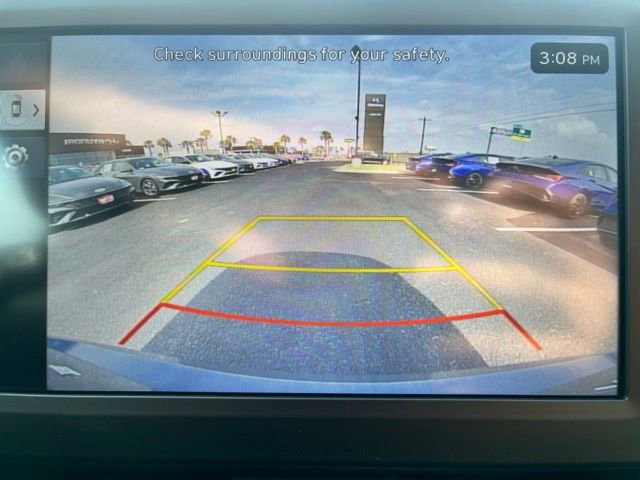 New 2026 Hyundai Elantra Sport FWD image 11