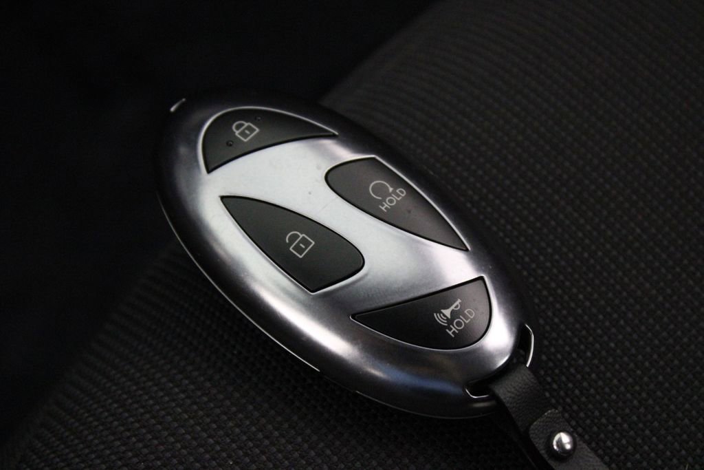 Certified 2026 Hyundai Kona SEL Sport image 26