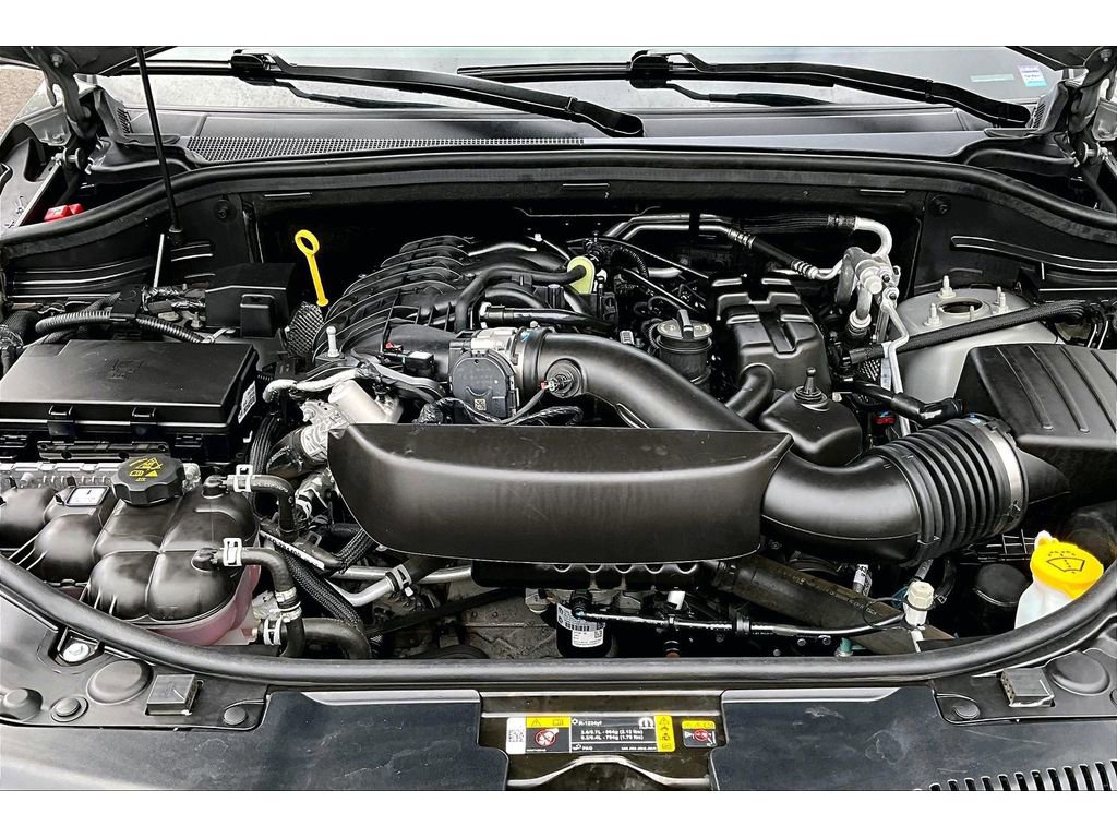 Used 2024 Dodge Durango GT AWD/4WD image 10