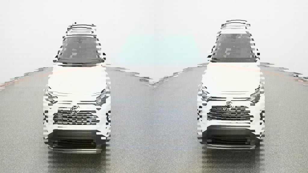 New 2025 Toyota RAV4 Limited image 15
