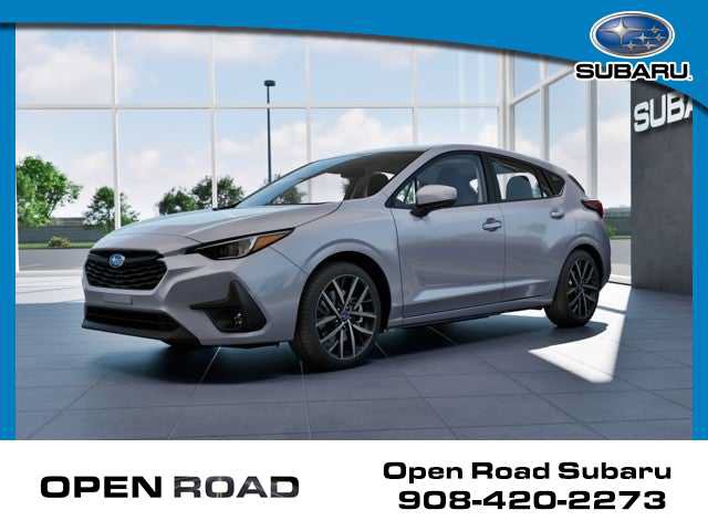 New 2026 Subaru Impreza 2.0i Sport AWD/4WD image 2