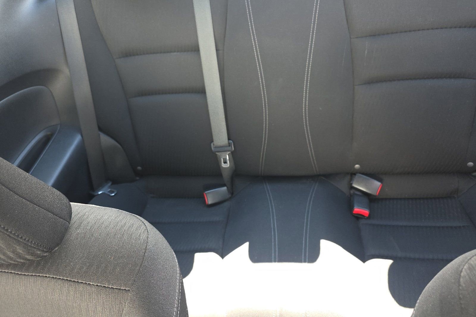 Used 2017 Honda Accord EX image 12