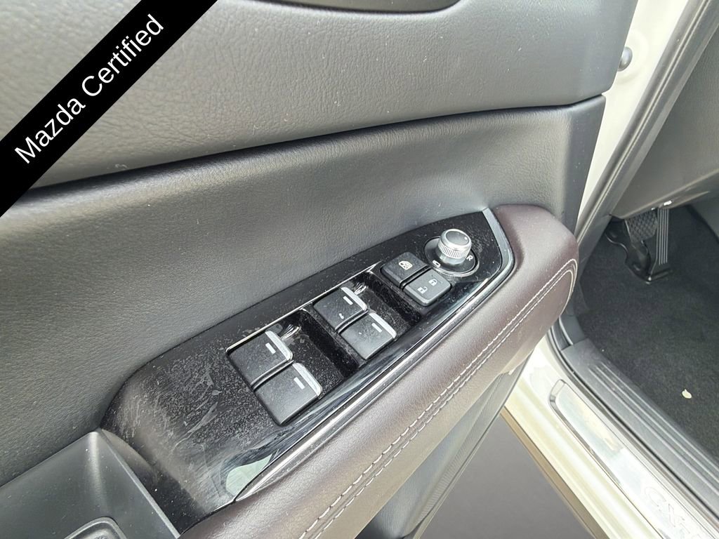 Used 2025 MAZDA CX-5 Signature AWD/4WD image 11
