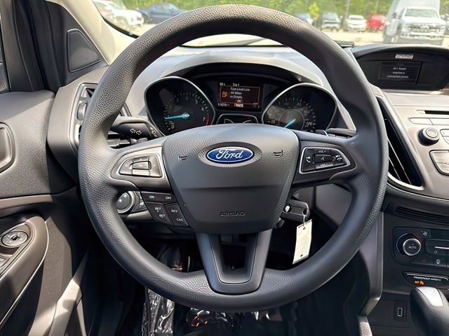 Used 2017 Ford Escape SE AWD/4WD image 23