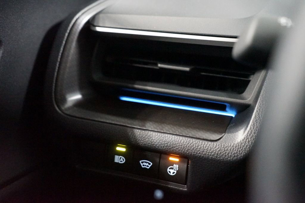 New 2026 Toyota Prius image 23