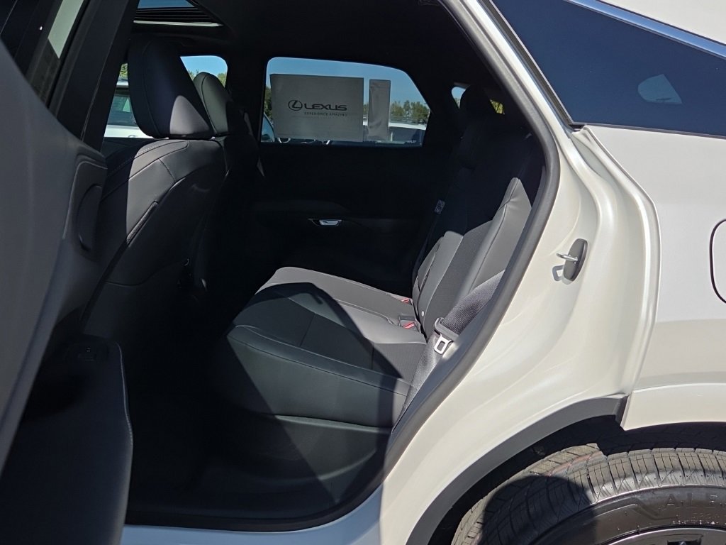 New 2025 Lexus RX 350 Premium image 5