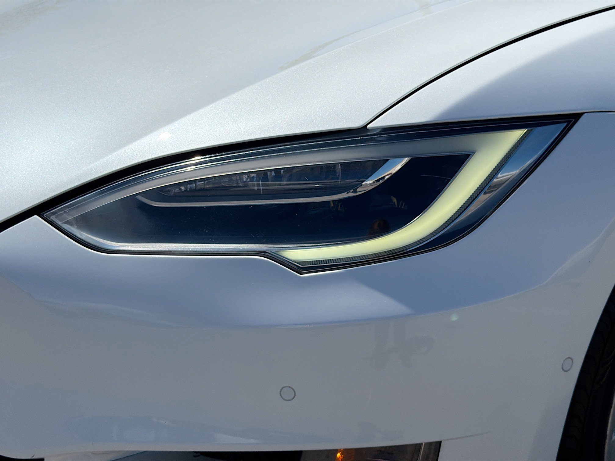 Used 2016 Tesla Model S 90D image 9