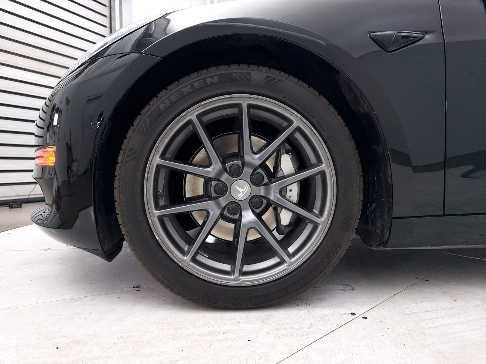 Used 2021 Tesla Model 3 Standard Range Plus RWD image 15