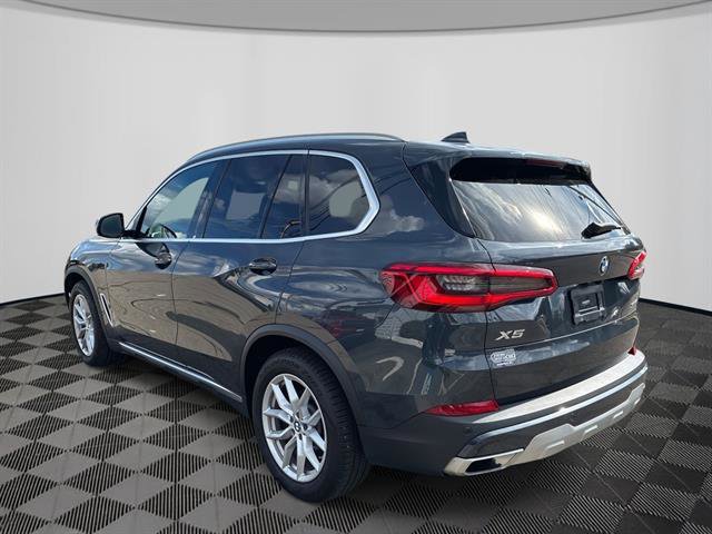 Used 2019 BMW X5 xDrive40i image 5