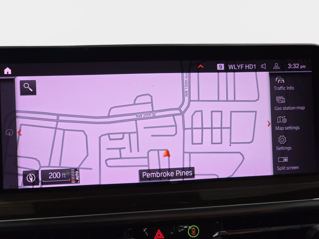 Certified 2022 BMW X3 sDrive30i w/ Convenience Package w/ZPA RWD image 13