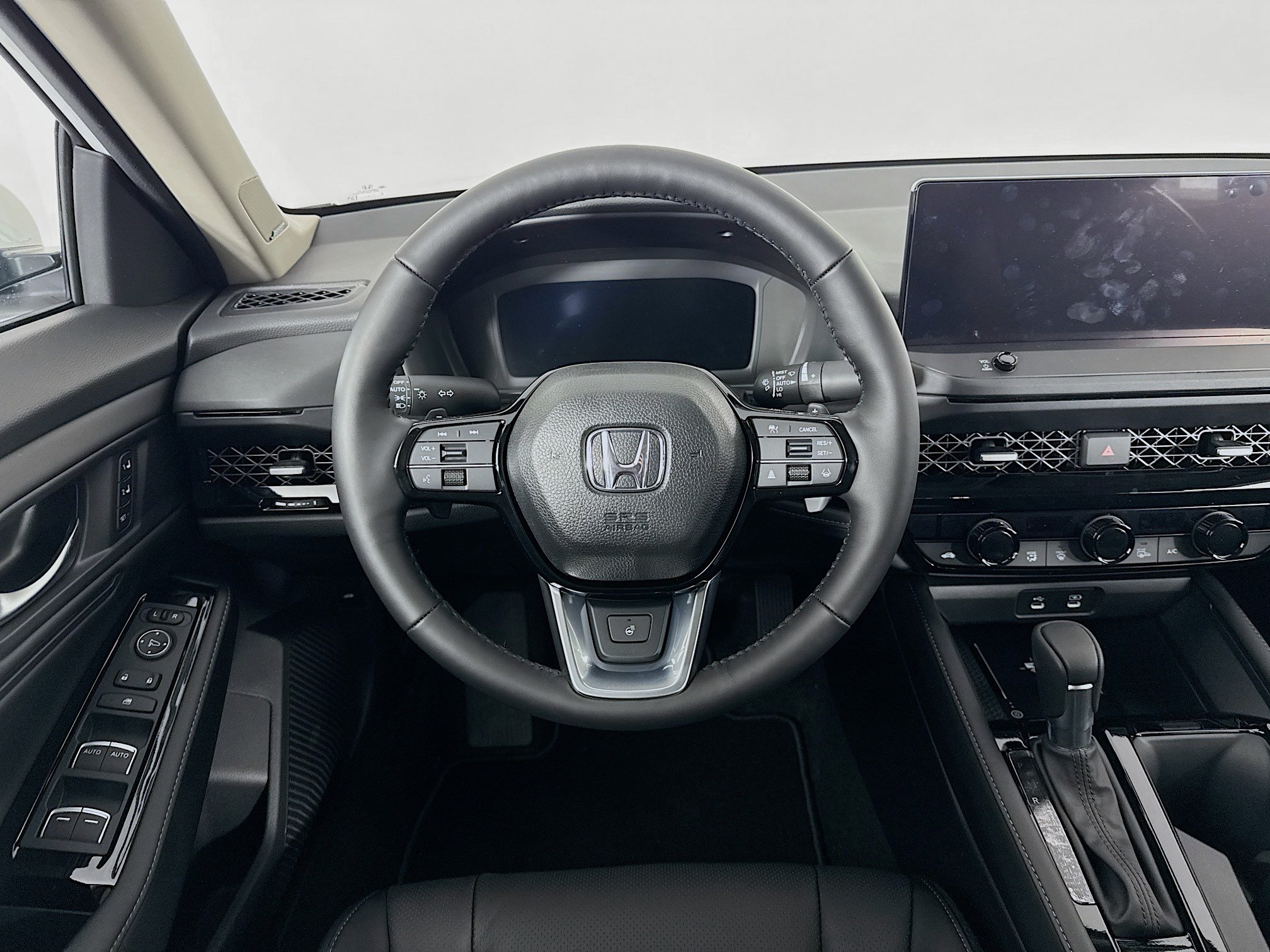New 2026 Honda Accord Touring image 24