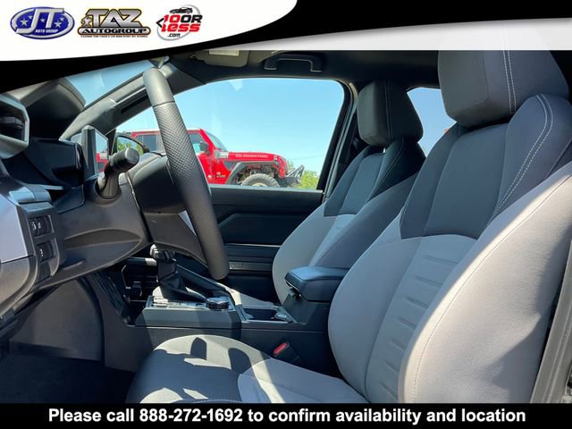 Used 2024 Toyota Tacoma TRD Sport image 11