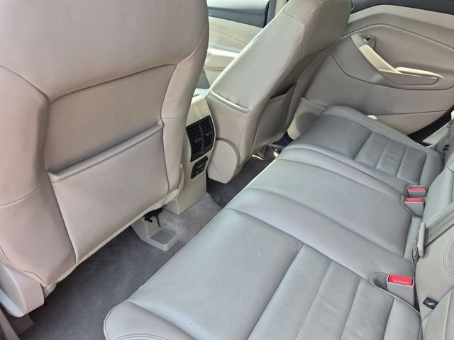 Used 2016 Ford Escape Titanium AWD/4WD image 27