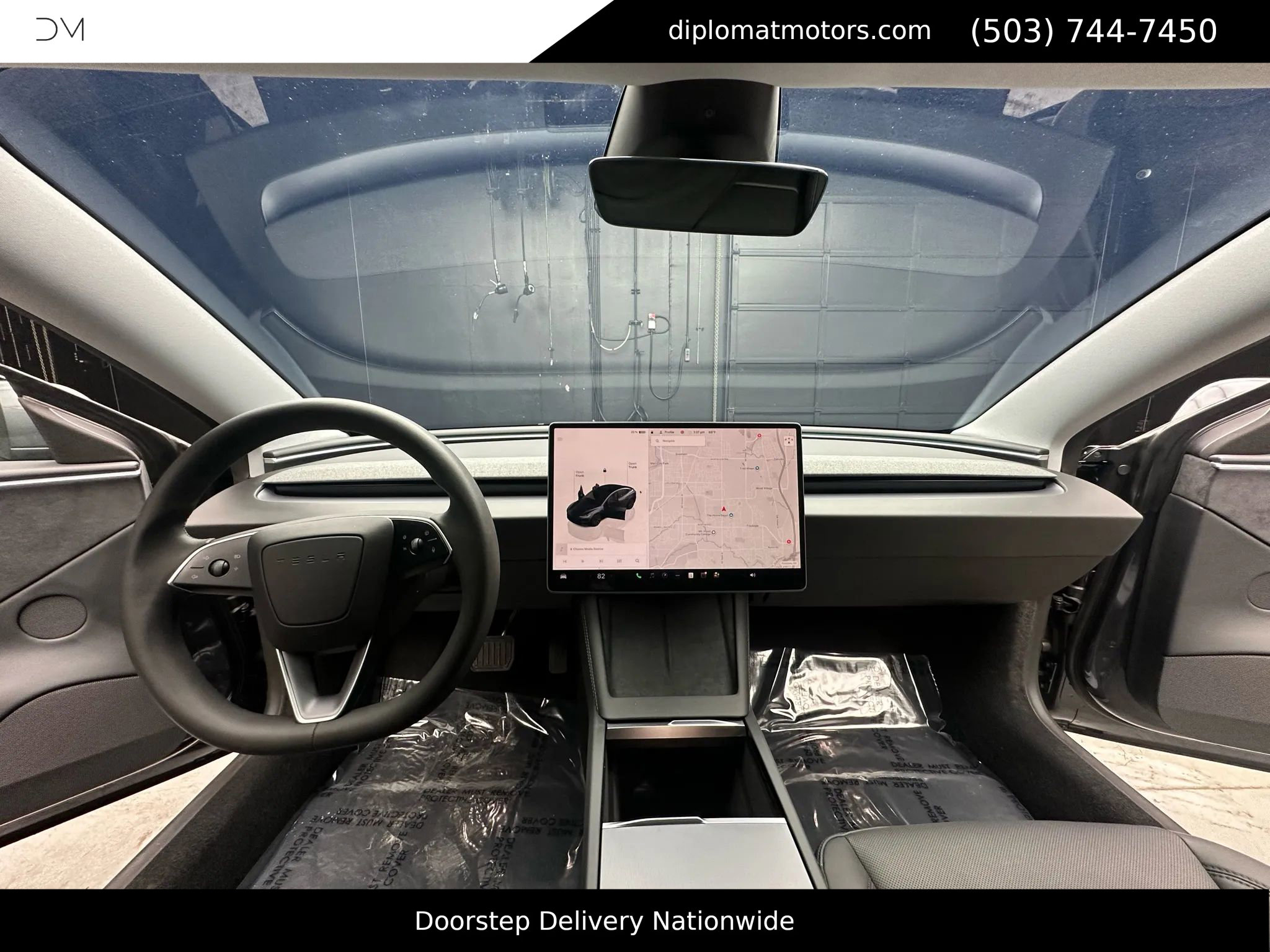 Used 2025 Tesla Model 3 Long Range image 22