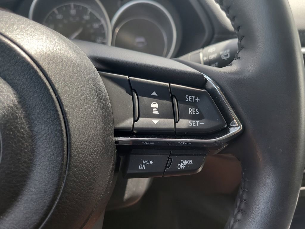 Used 2023 MAZDA CX-5 AWD 2.5 S w/ Preferred Package image 28