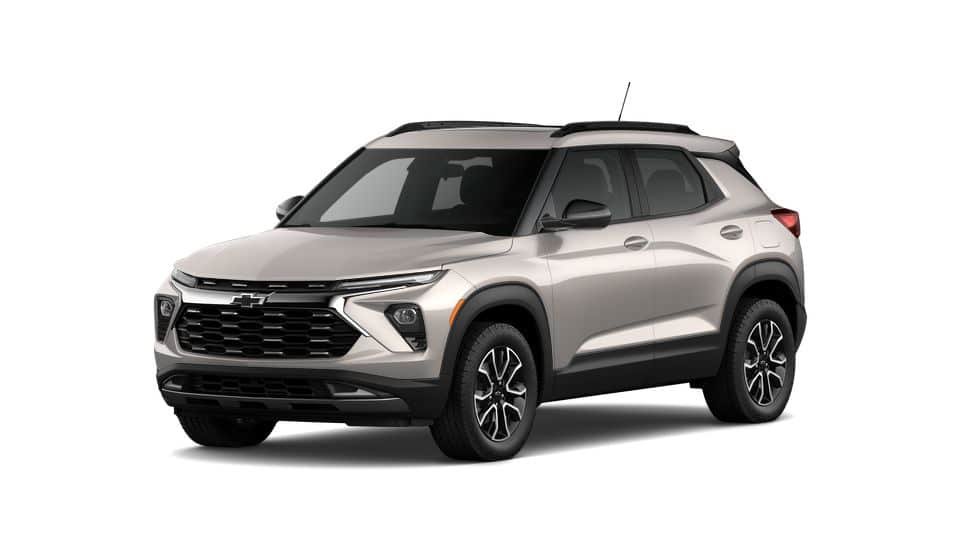 New 2026 Chevrolet TrailBlazer ACTIV w/ Convenience Package AWD/4WD image 27
