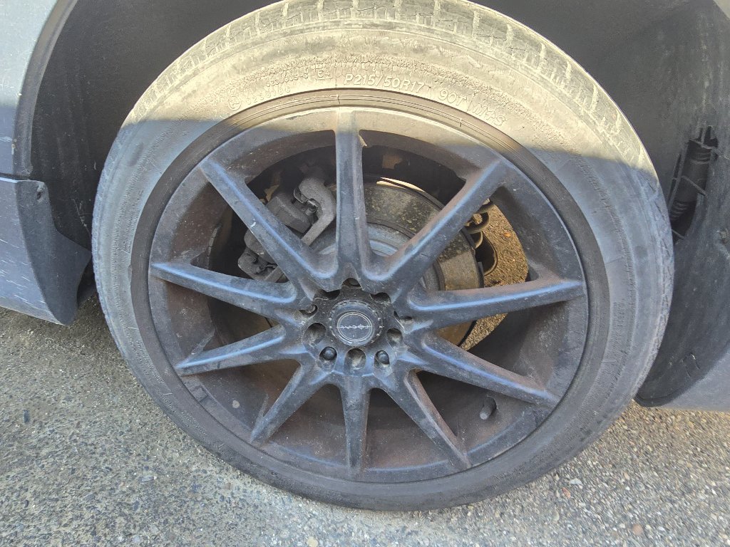 Used 2010 MAZDA MAZDA6 i Sport FWD image 18