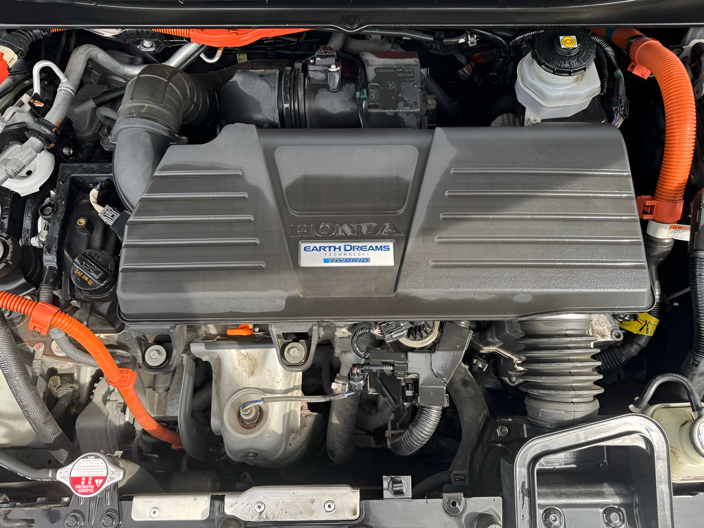 Used 2020 Honda CR-V EX image 13