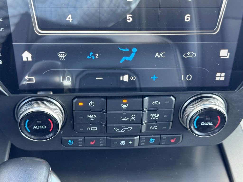 Used 2020 Ford F150 Raptor w/ Equipment Group 802A Luxury image 15