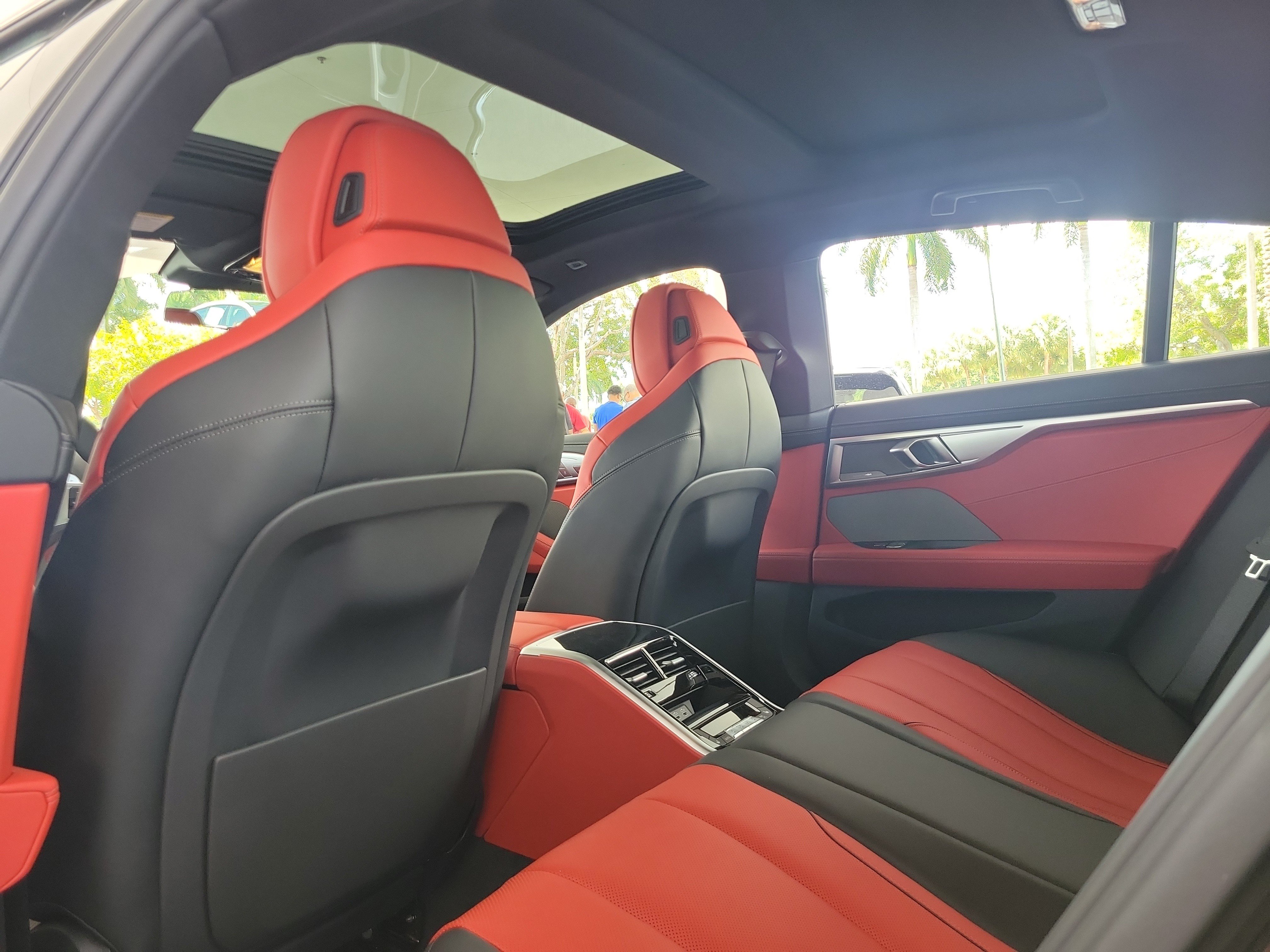 New 2026 BMW 840i RWD image 12