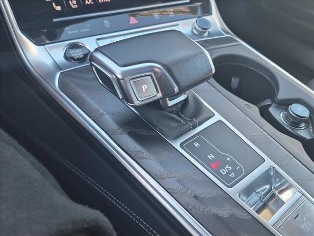Used 2021 Audi A6 3.0T Prestige w/ Prestige Package AWD/4WD image 12
